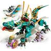 LEGO Ninjago Jungle Dragon 71746